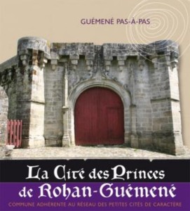 Découvrir Guémené