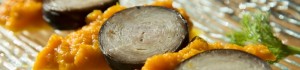 Dégustez la célèbre andouille de Guémené sur scorff
