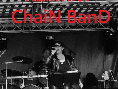 KalimityChainBand KalimityChainBand